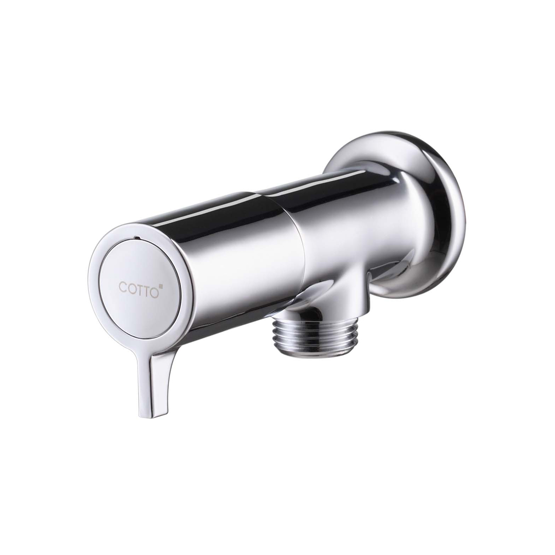 Cotto CT1089C27(HM) วาล์วเปิด-ปิดน้ำ