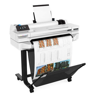 จัดโปร HP DesignJet T530 24-in Printer ประกันเครื่อง 3 ปี