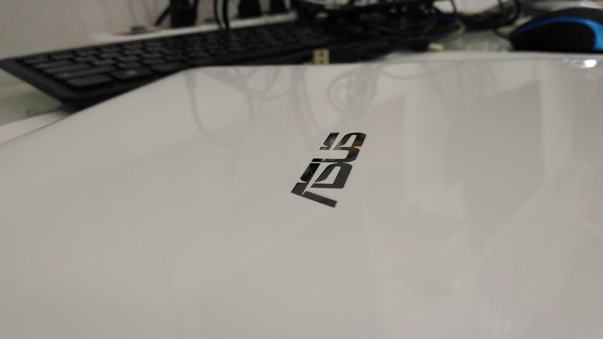 ASUS X455LD i5-5200u