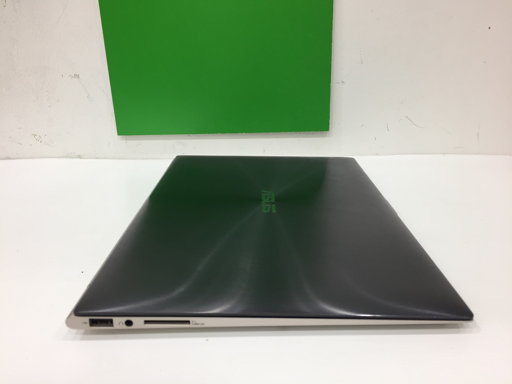 ASUS Zenbook Prime UX31E