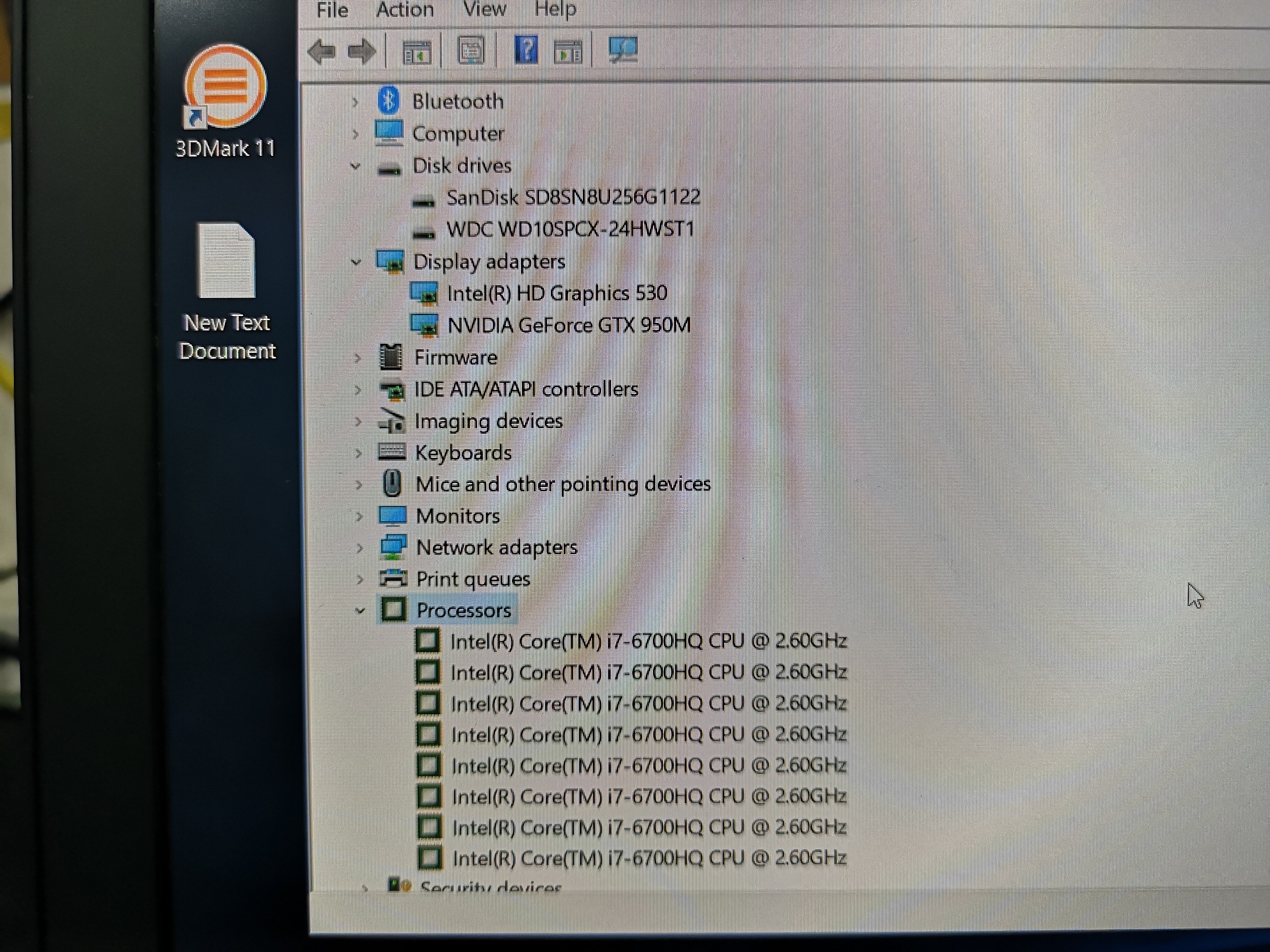 LENOVO IdeaPad 700-15ISK