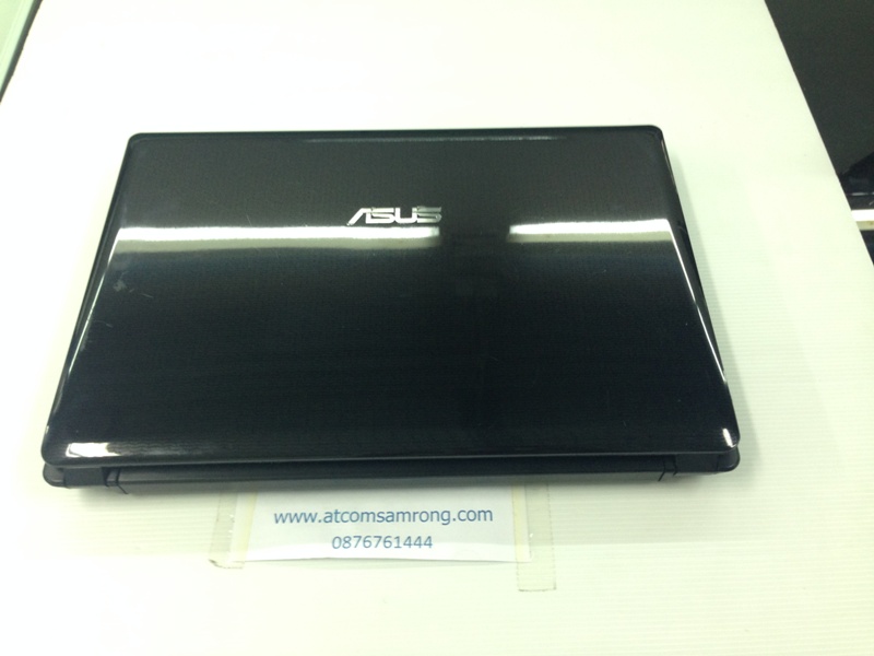 ASUS X43BY-VX011D