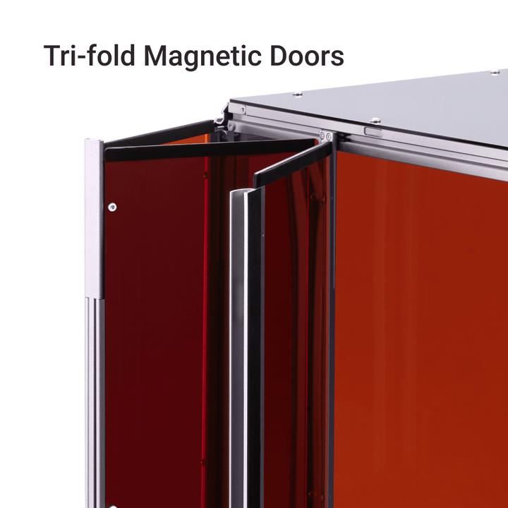 ขายถูก SNAPMAKER ⚡️70003⚡️ 2Snapmaker Enclosure for Snapmaker 2.0 📍 A350📍 ประกันศูนย์ไทย