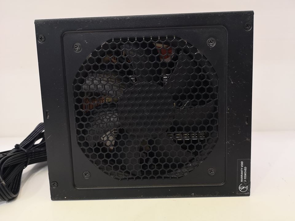 Seasonic SS-750AM 750W 80 Plus Bronze สายไม่ครบ