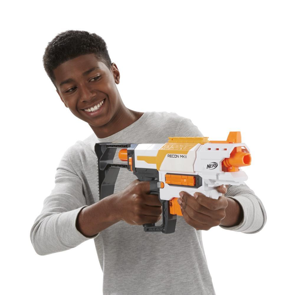 Hasbro Nerf Modulus Recon MK11 ฮาสโบร ปืนยิงกระสุนโฟม เนิร์ฟ ลิขสิทธิ์แท้