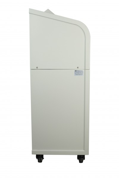 ขายถูก เครื่องนับธนบัตร ขาว ยูนิ-สมาร์ท UNI-SMART US-7750