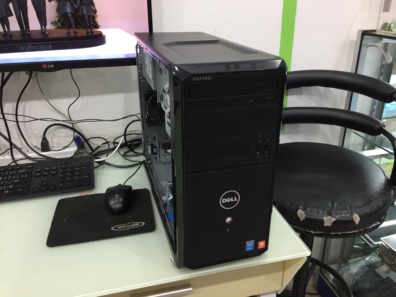 DELL VOSTRO 3900