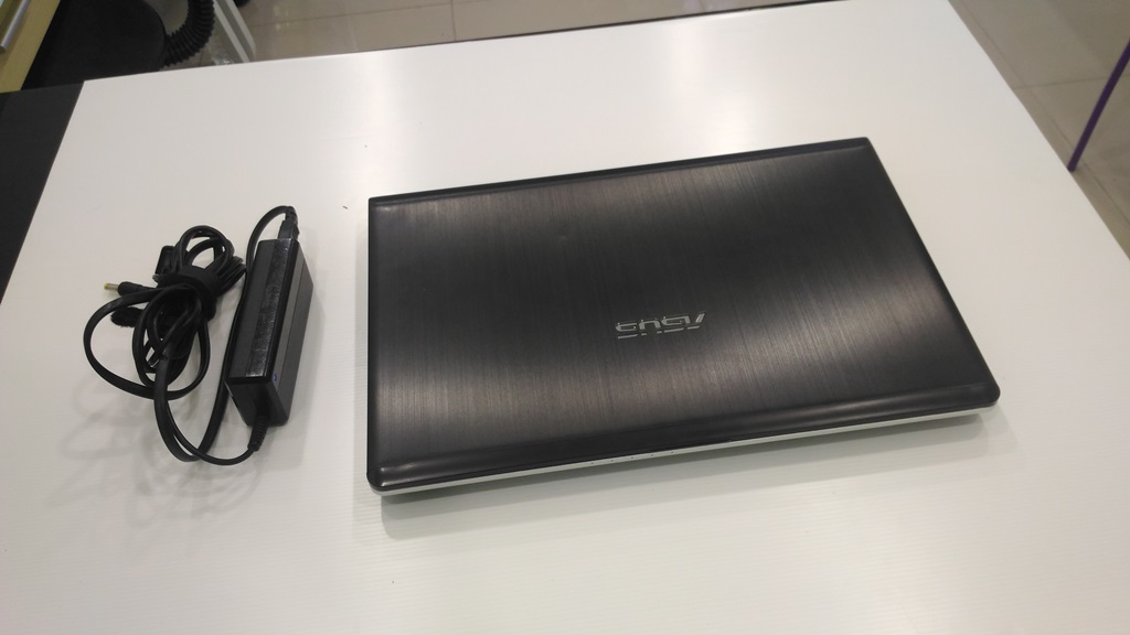 ASUS N56VJ i7-3630QM