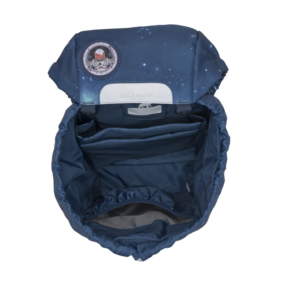 Classic 22L, Space Mission