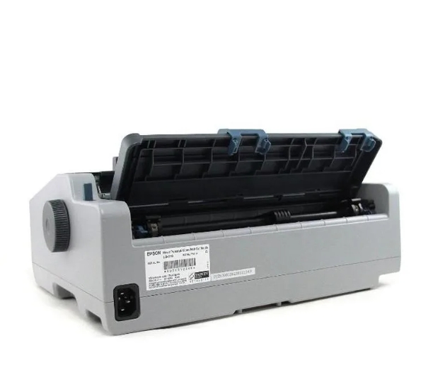 เครื่องพิมพ์ Dot Matrix Epson (เอปสัน) LQ 310