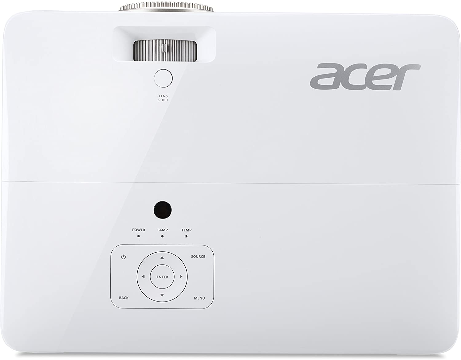 ขายถูก Projector ACER V7850 (4k) ประกันศูนย์ไทย2ปี ราคาจัดโปรเดือน พฤษภาคม 63