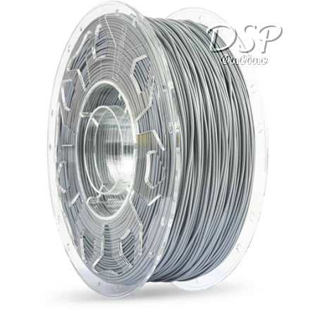 ขายถูก CREALITY ♻️ HP PLA 3D Printer Filament 1.75mm 1KG Grey ♻️
