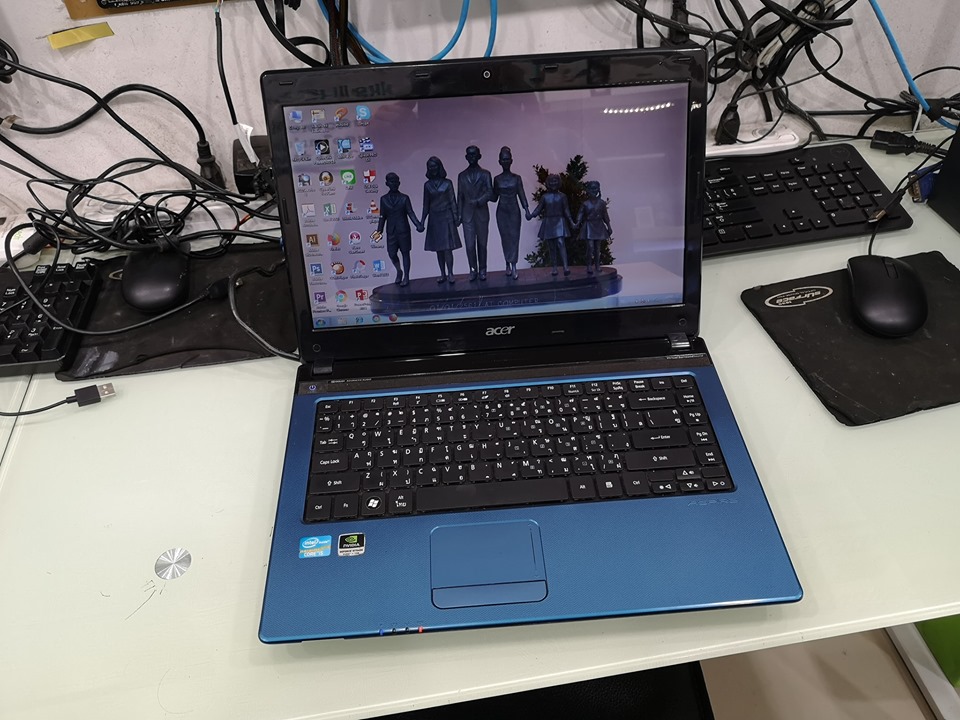 ACER Aspire 4750G