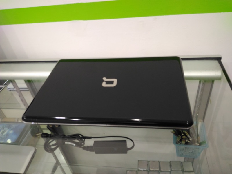 COMPAQ Presario CQ60-105TX