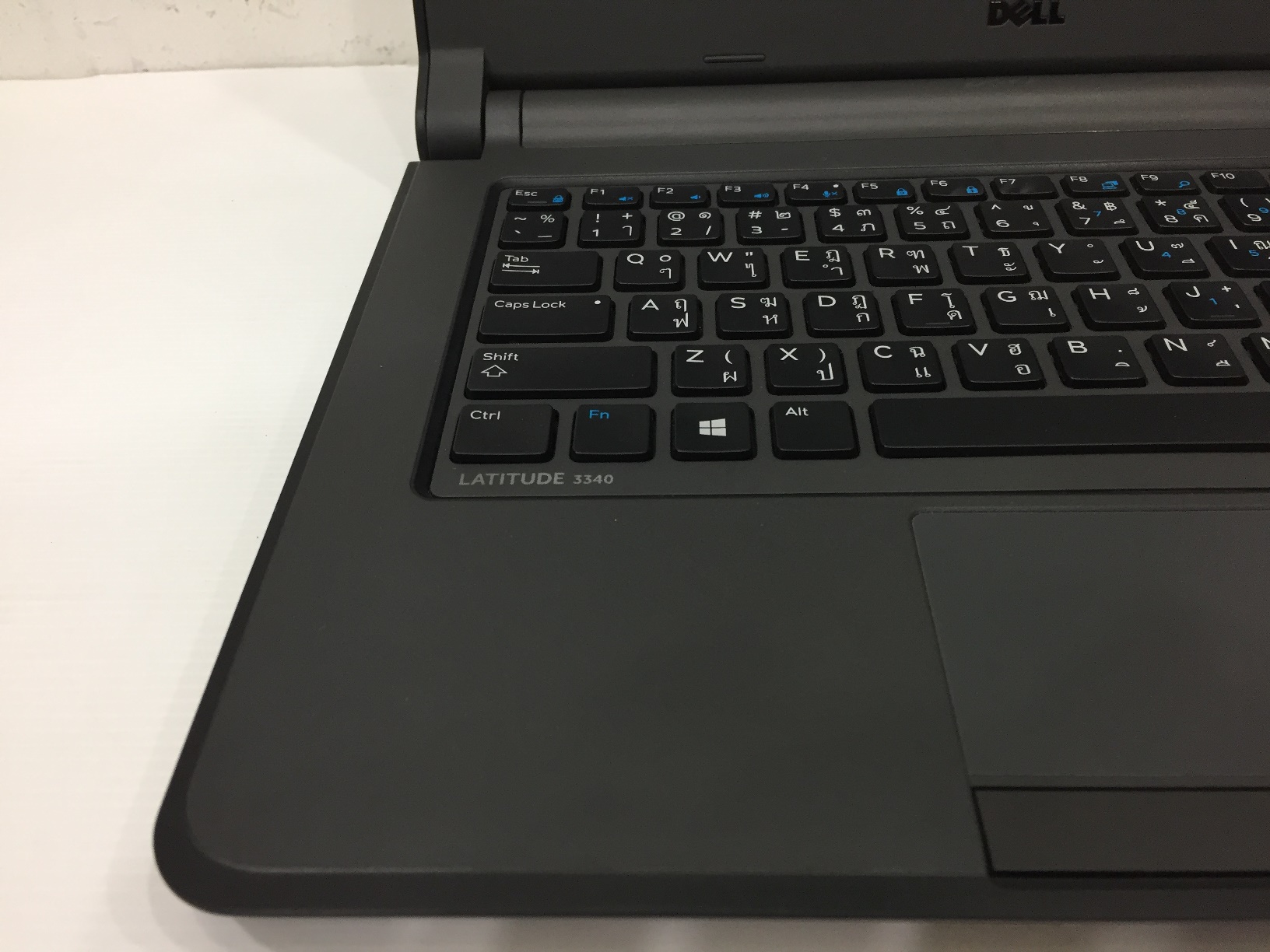 Dell Latitude 3340