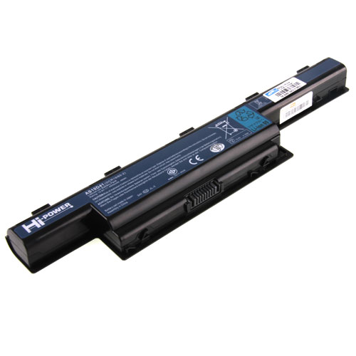Battery NB ACER 4738 "Hi-Power"