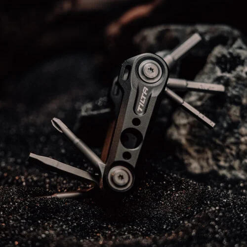 TILTA Multi-Functional Mini Tool Kit