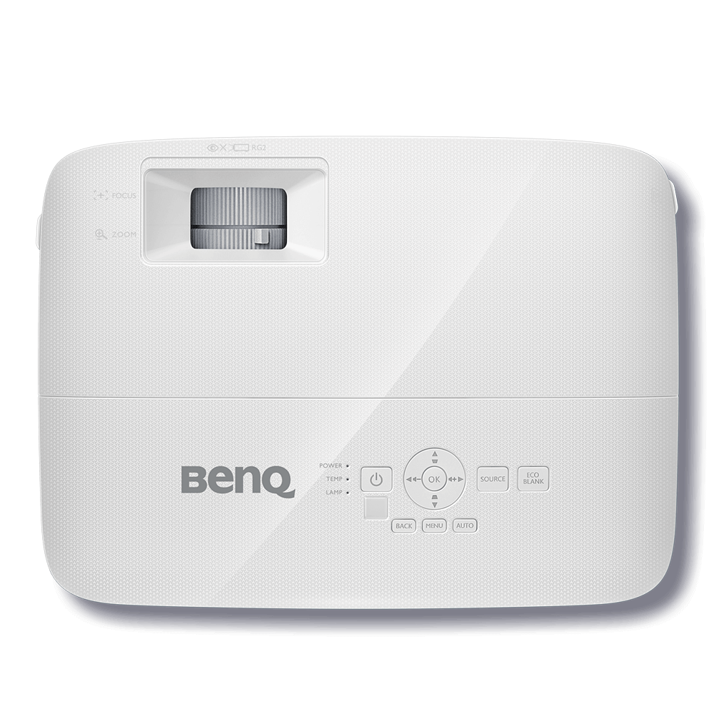 ขายถูก Projector BenQ MH733 ประกันศูนย์ไทย3ปี ราคาจัดโปรเดือน สิงหา 64