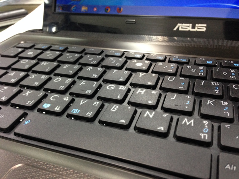 ASUS K42N-VX090D