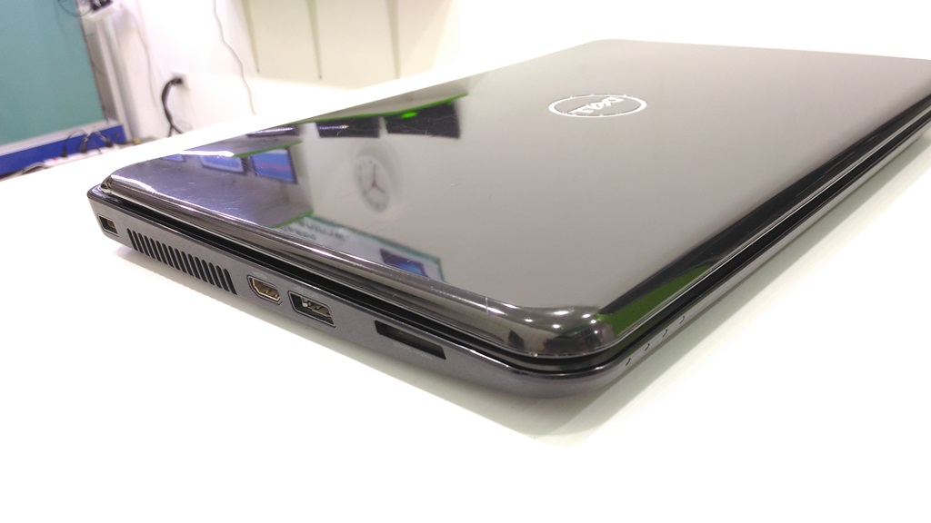 DELL INSPIRON N5110 i7