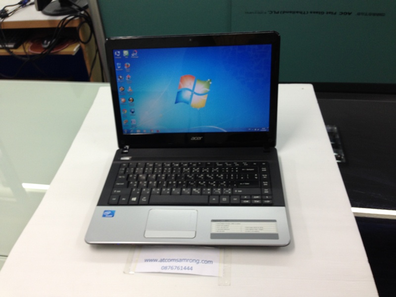 ACER Aspire E1-431