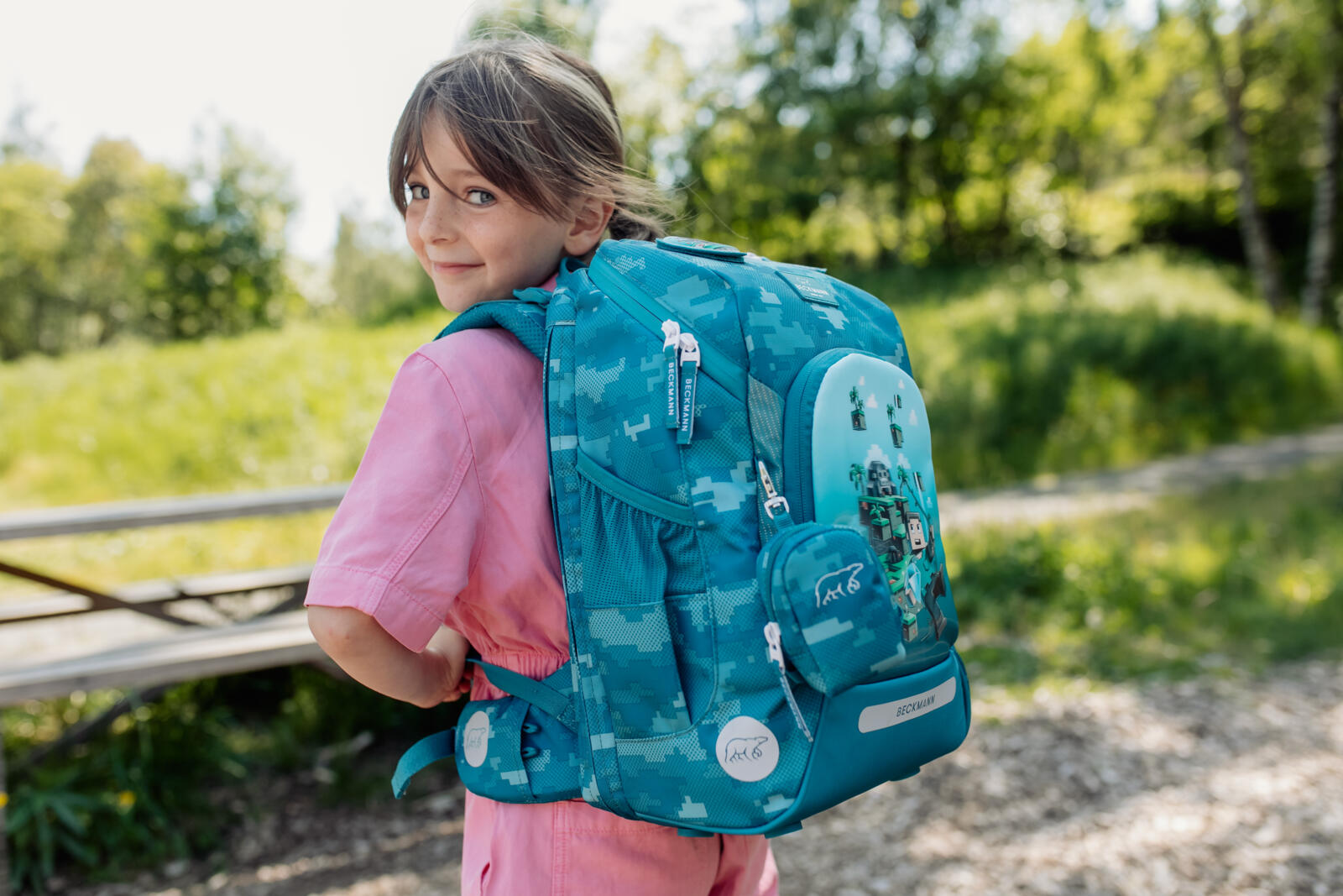 Active Air FLX (20-25L), Jungle Game