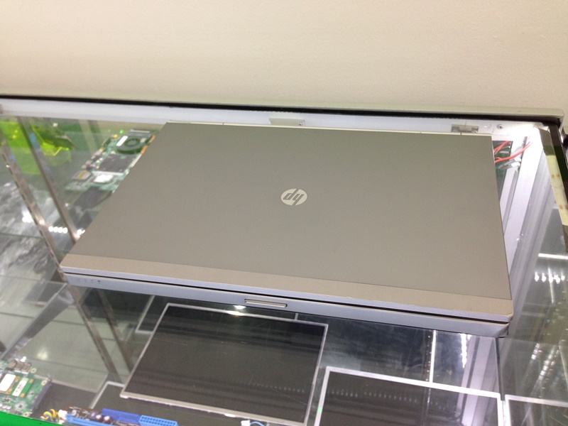 HP Elitebook 8460P