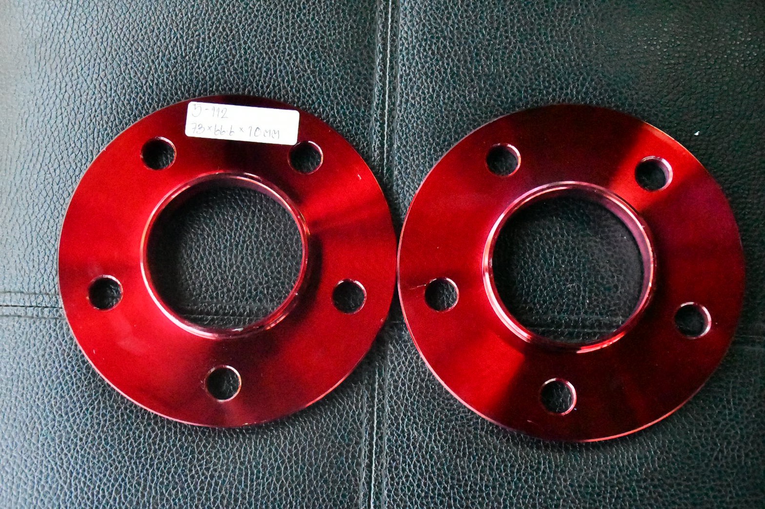 สเปเซอร์ Carlsson Brabus Lorinser