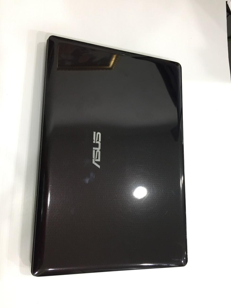 ASUS K43TA