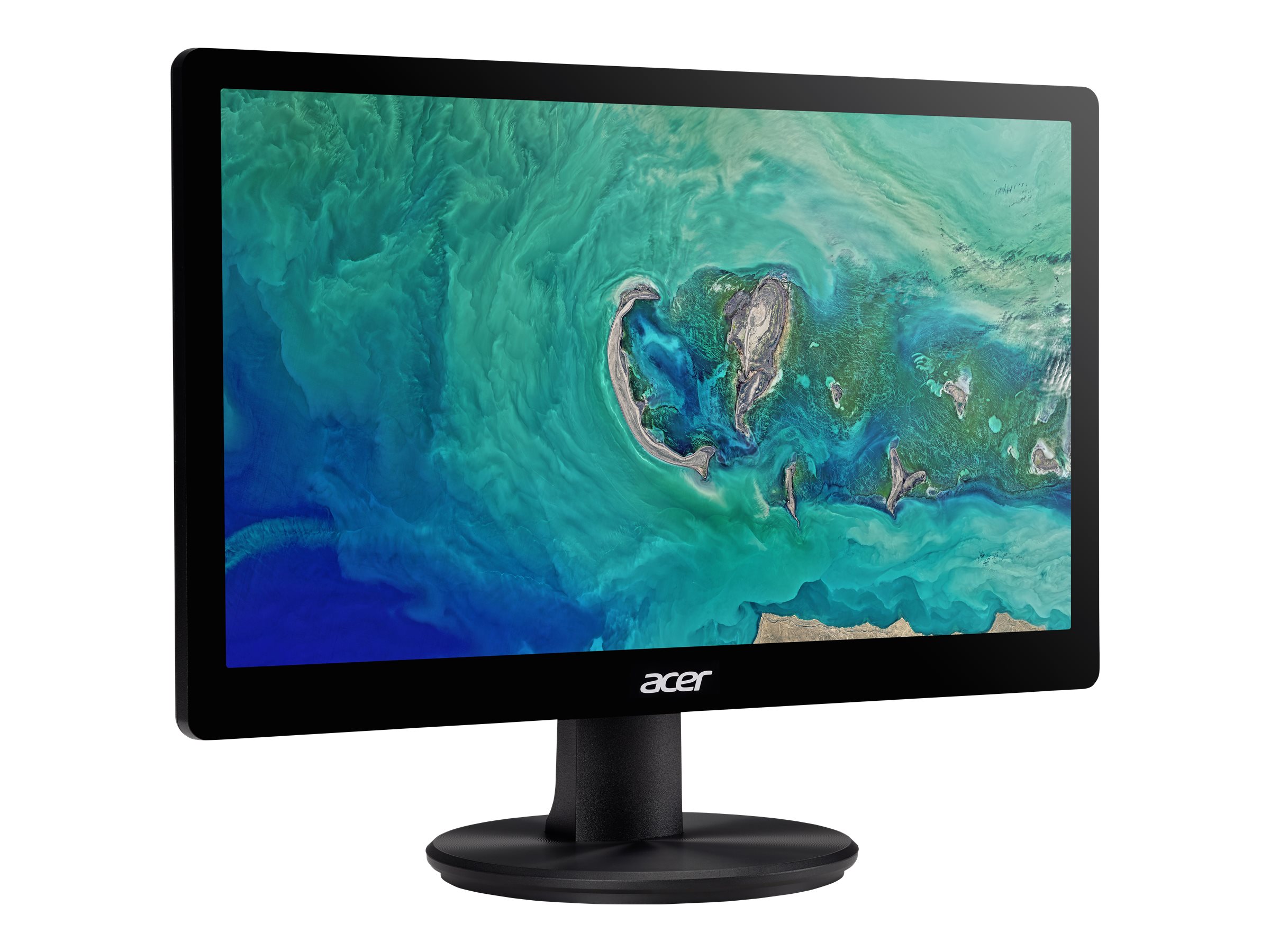 ขายถูก Acer Touch MONITOR PT7 series- PT167Q จอสัมผัส
