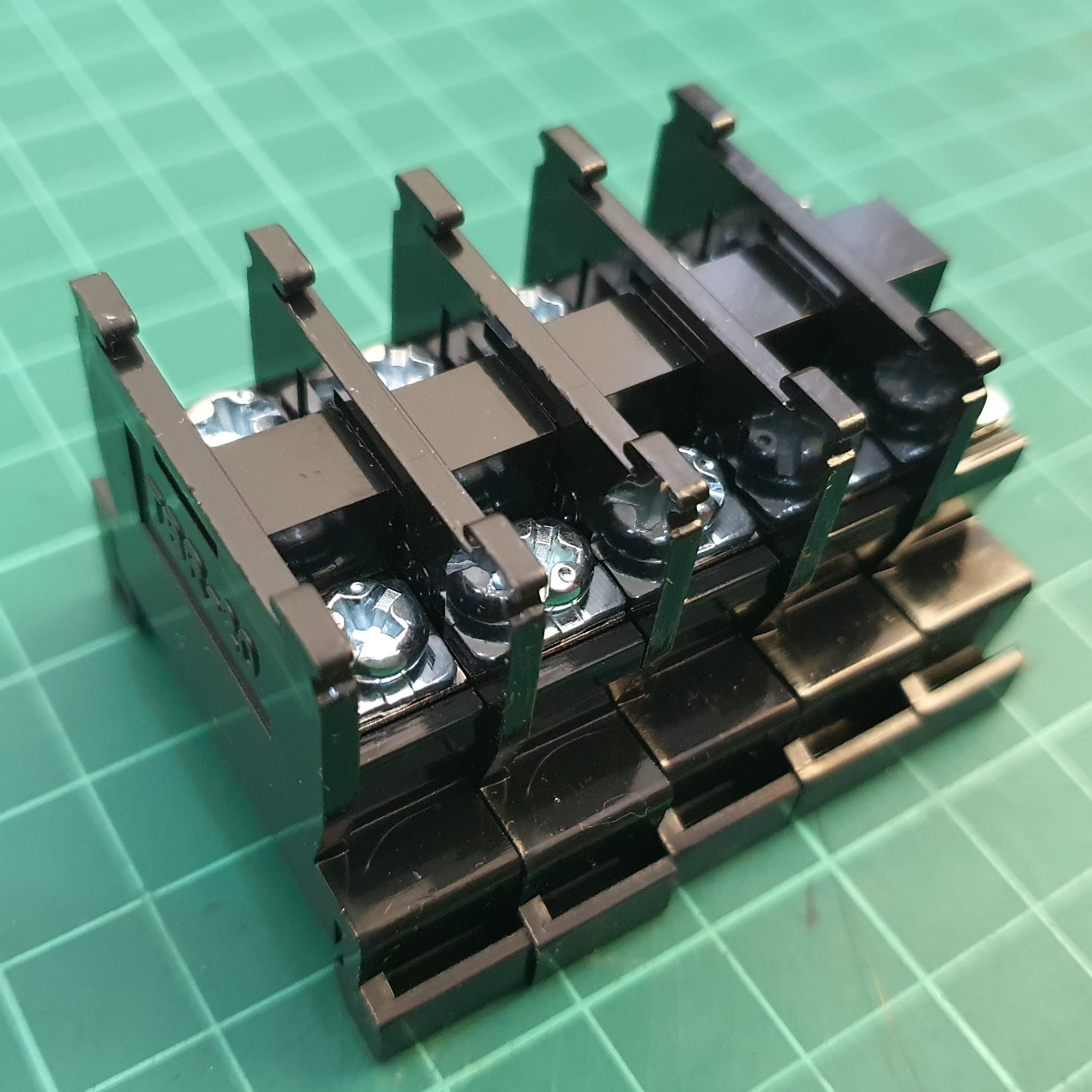 Terminal Block TBR-10A 1.5mm