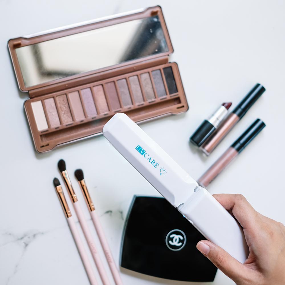 ขายถูก อุปกรณ์ฆ่าเชื้อโรคแบบพกพา Pocket Sterilizer : VOGUE COLLTECTION