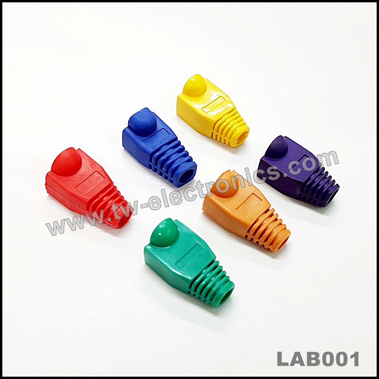 บูทแลน / LAB001