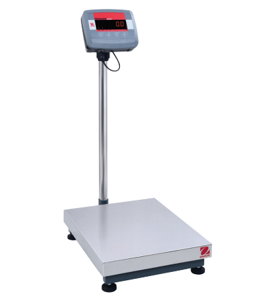 เครื่องชั่งดิจิตอล แบบวางพื้นรุ่นT24PEพิกัด 30Kg,60Kg,150Kg,300Kg