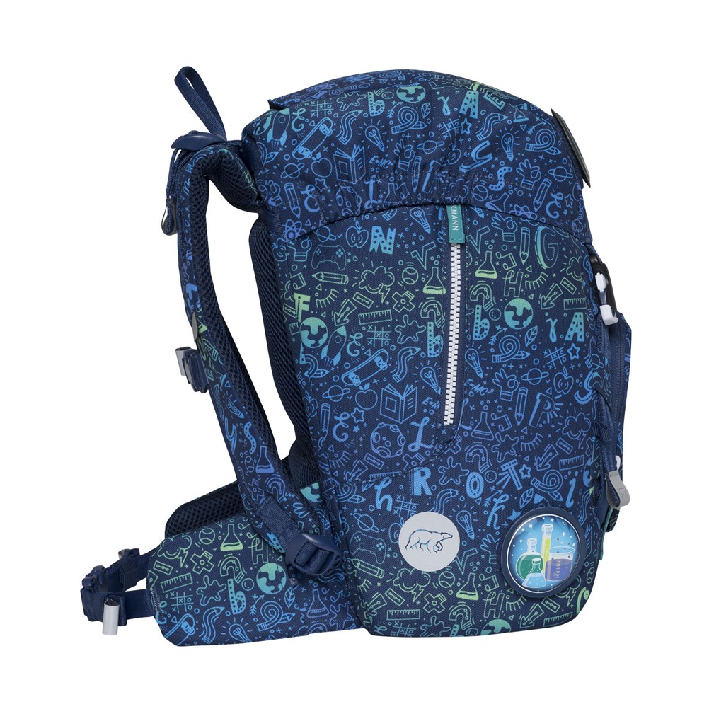 Classic 22L, Science