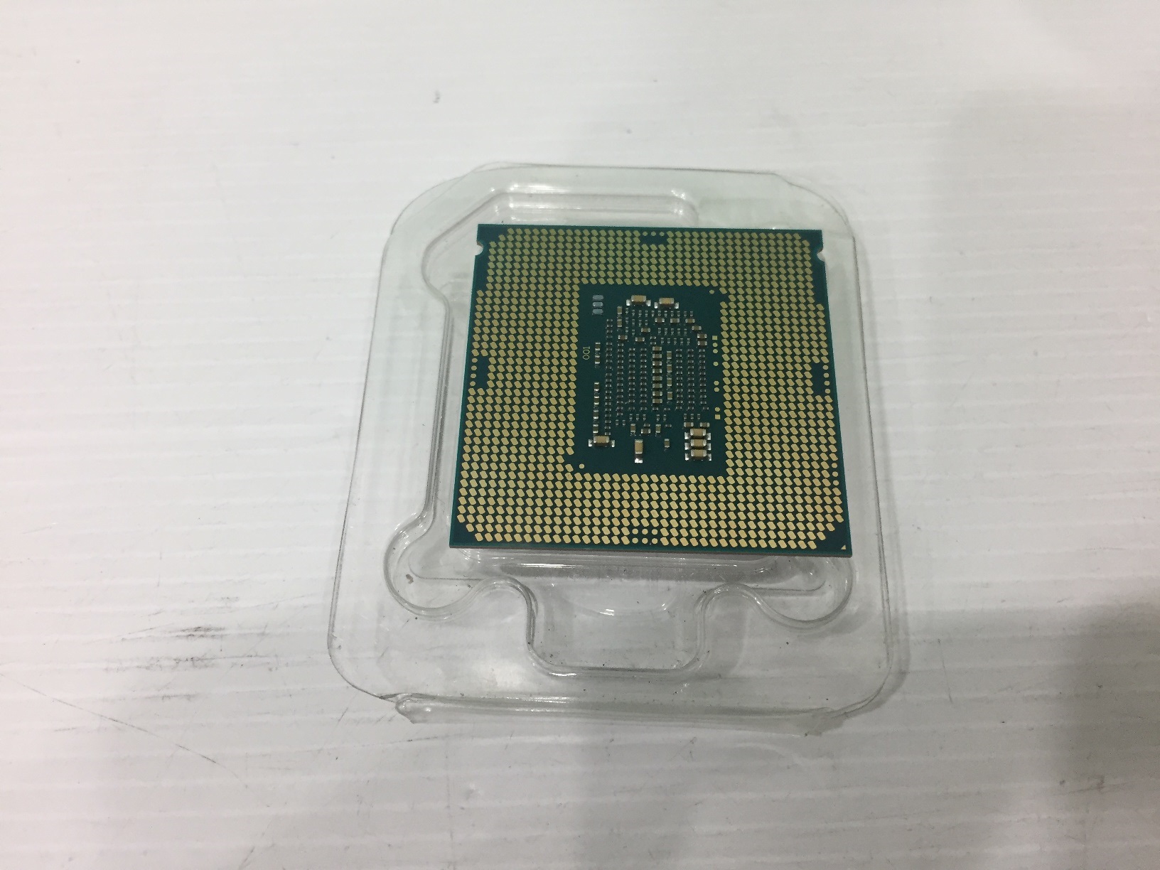 Intel® Core™ i5-6500 แคช 6M, สูงสุด 3.60 GHz