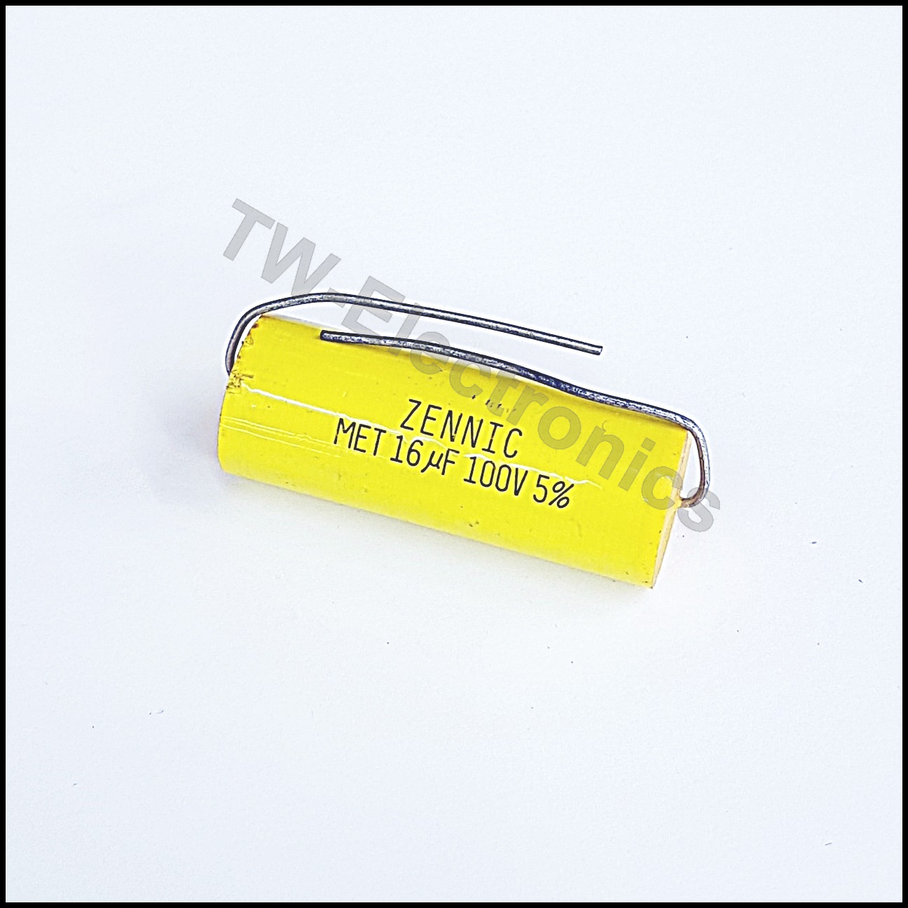 คอนเดนเซอร์ลำโพง C16 / 100V