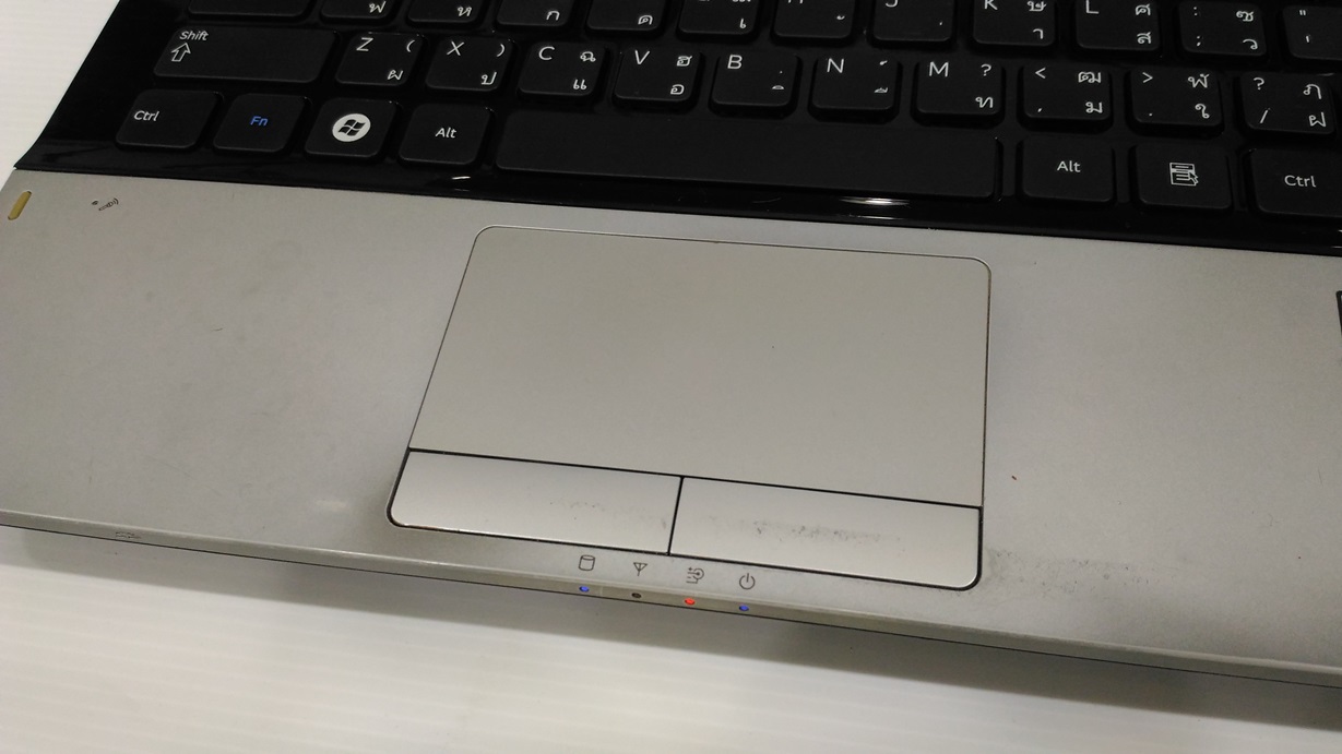 SAMSUNG NP300E4Z-S03TH