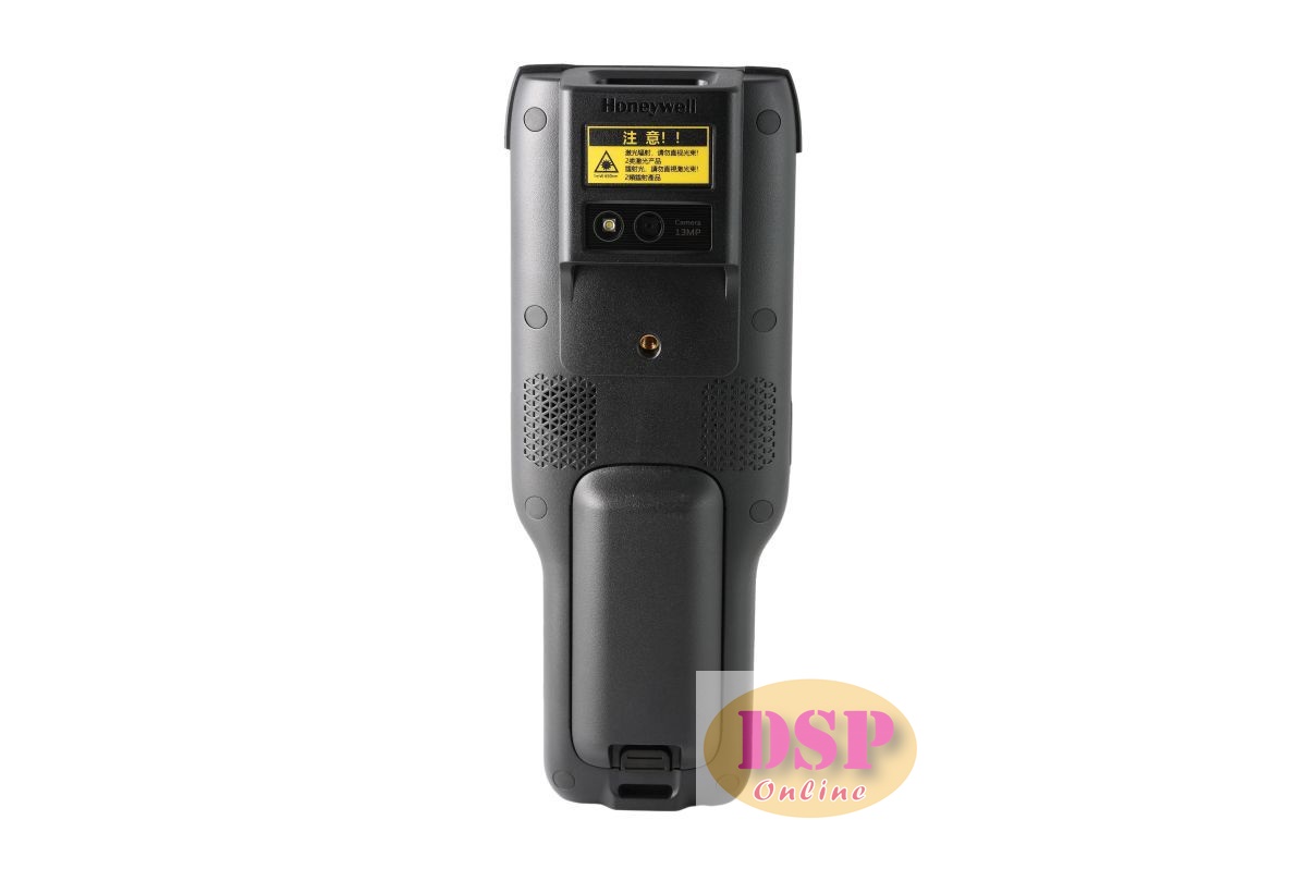 ขายถูก เครื่องอ่านบาร์โค้ดมือถือ HONEYWELL EDA61K Enterprise Mobile Computer