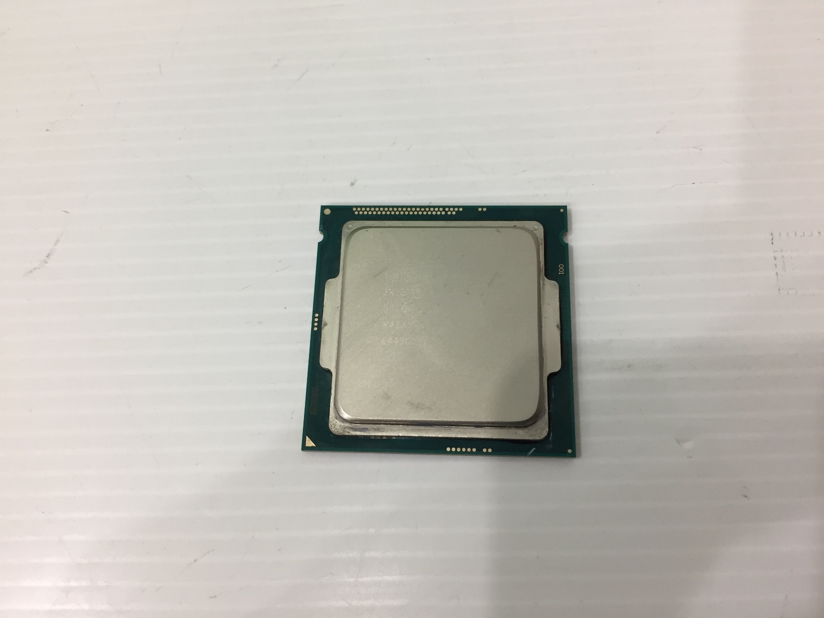Intel® Core™ i5-4690 3.50GHz 1150