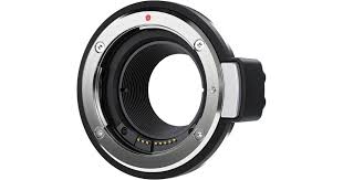 Blackmagic URSA Mini Pro EF Mount