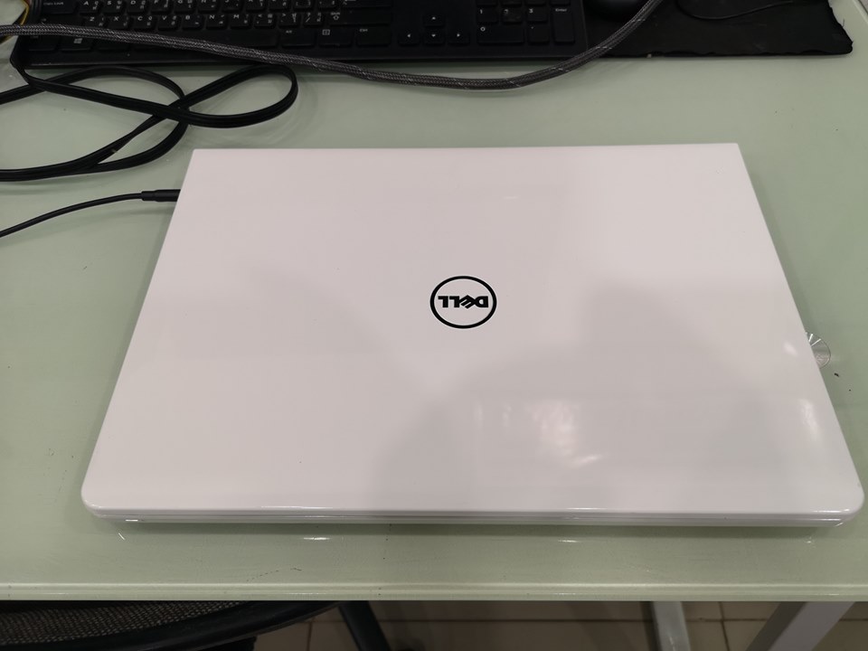 DELL Inspiron 5458