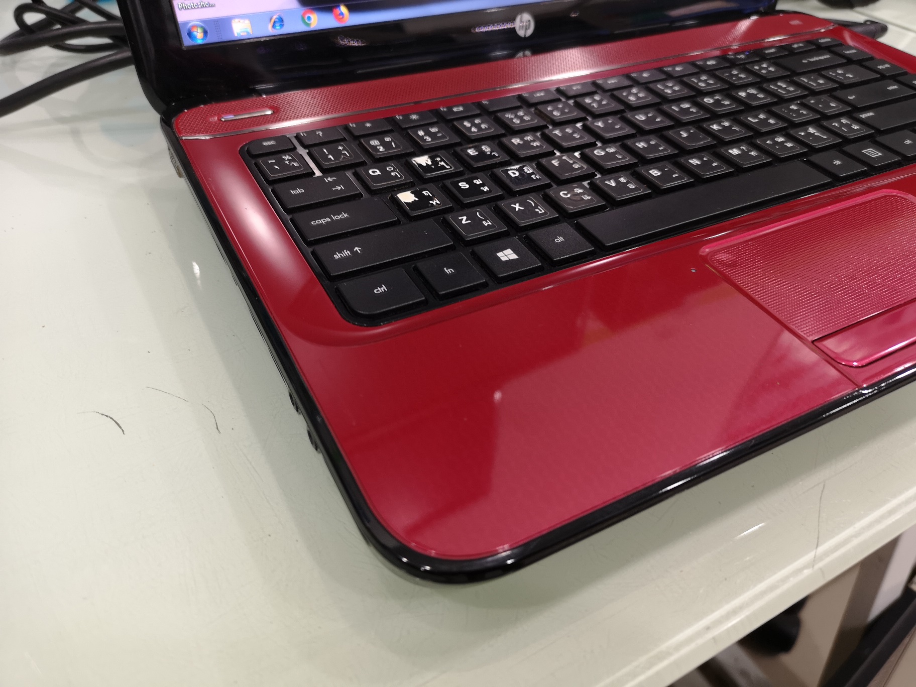 HP G4-2019TX