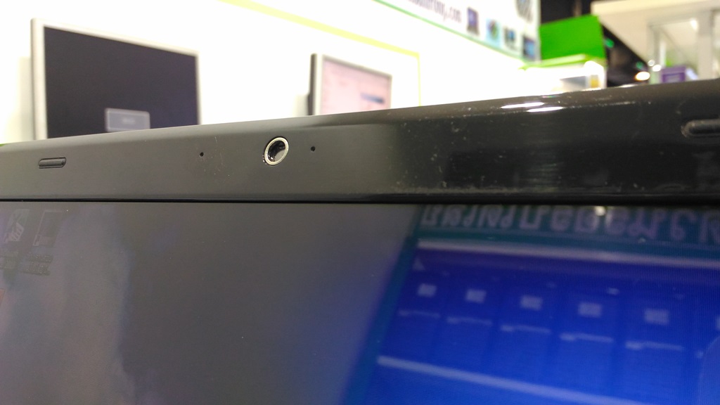 DELL INSPIRON N5110 i7