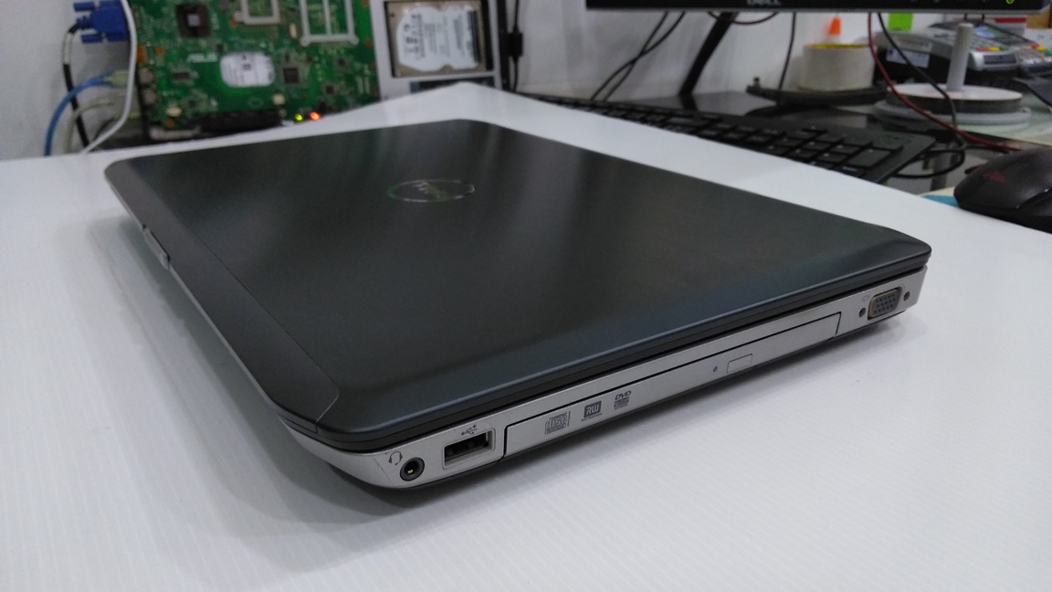 DELL Latitude E5420