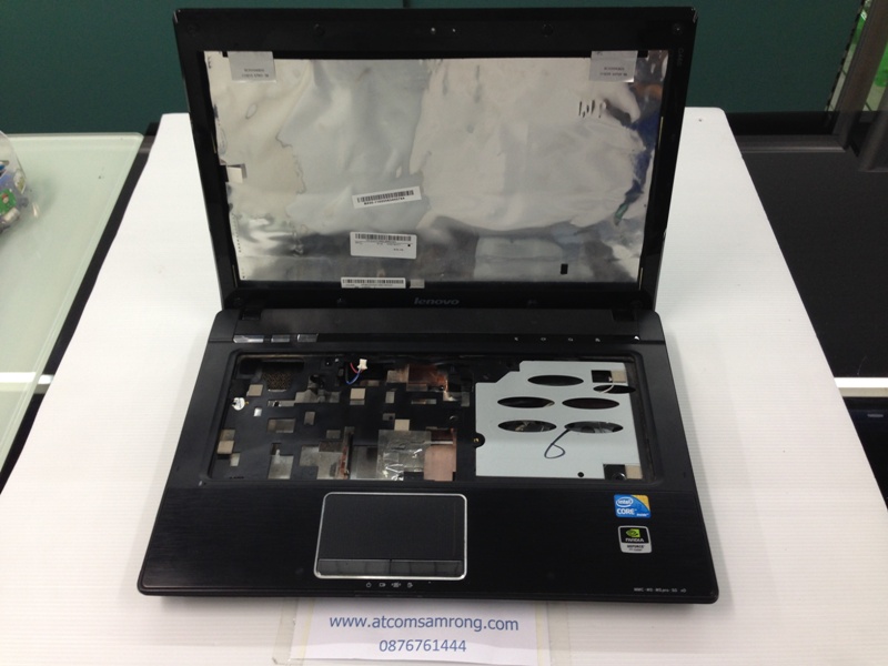 บอดี้ LENOVO G460