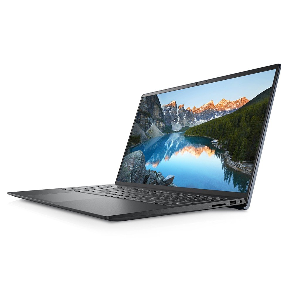 ขายถูก Dell Notebook Inspiron 5510-W5662156005CTH Mist Blue