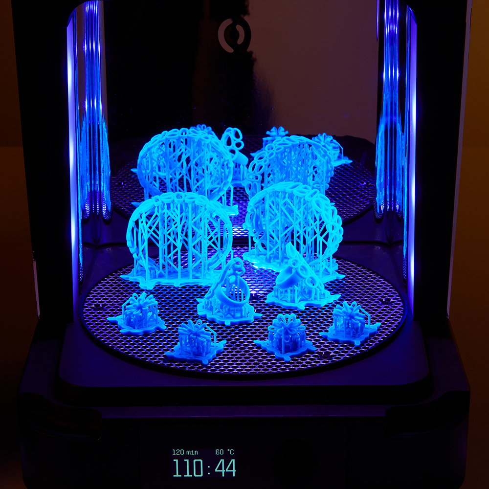 ขายถูก Formlabs ⚡️Form Cure (3D Printer)⚡️ ประกันศูนย์ไทย