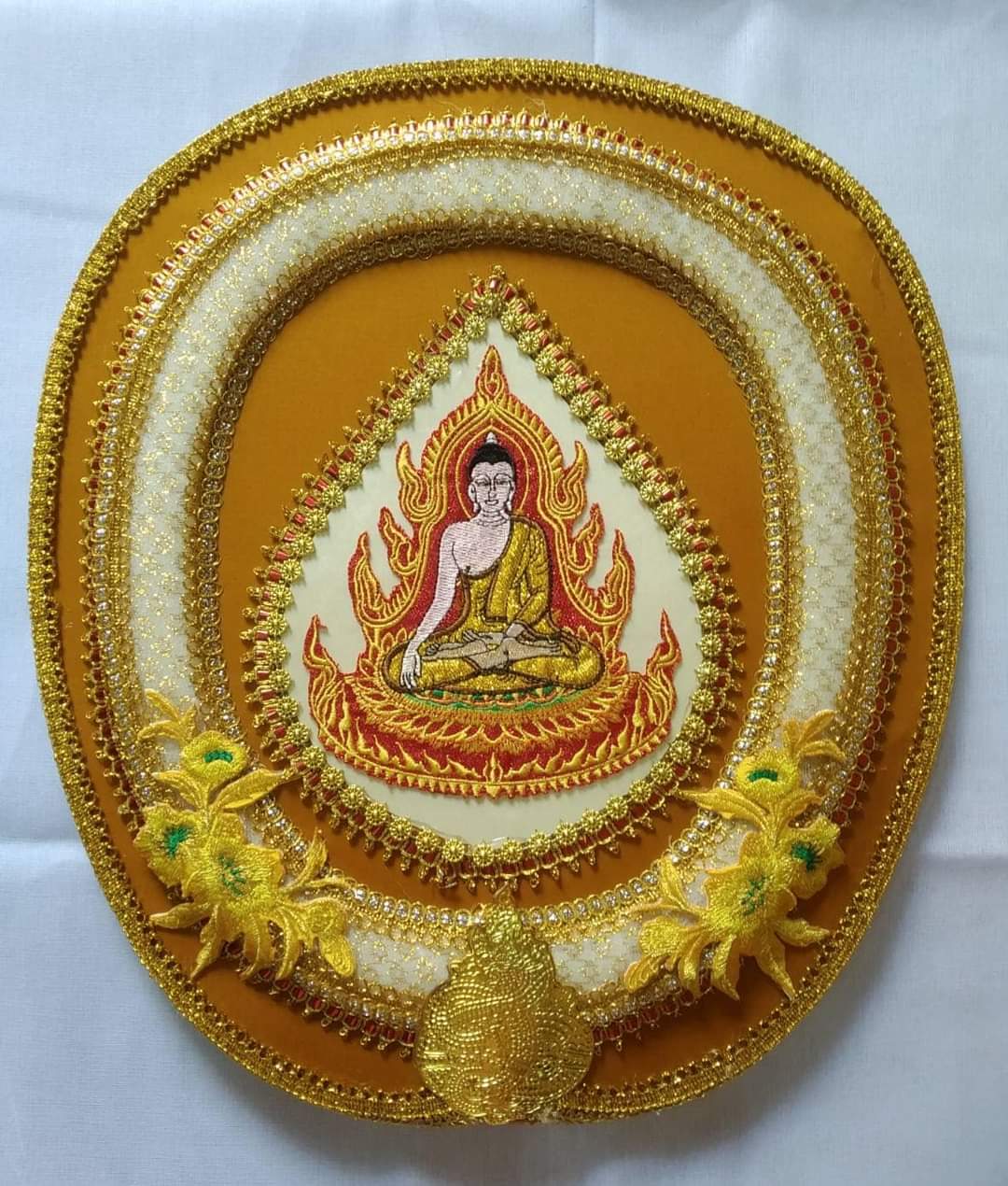 ตาลปัตรงานประดิษฐ์