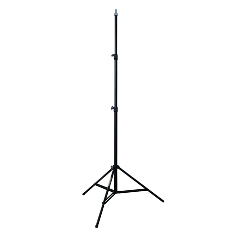 ขายถูก ขาตั้ง Linco#8806 Zenith Light Weight Light Stand ชุดขาตั้งโครงเหล็กเกรดพรีเมี่ยม ของแท้100%